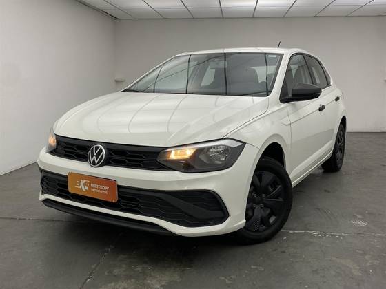 VOLKSWAGEN POLO 1.0 MPI TRACK MANUAL VOLKSWAGEN POLO 1.0 MPI TRACK MANUAL